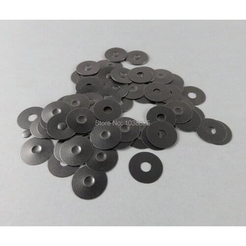 300pcs/lot 3D joystick Dust Dustproof Ring for Nintend 3DS LL/XL Rocker Dustproof Ring Joystick Washer for 3DSXL/LL Controller