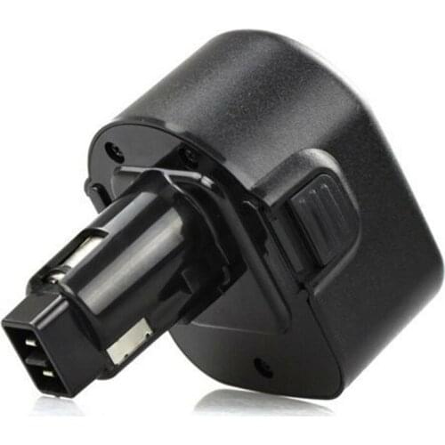 Electric Drill Parts Battery For DeWalt 12V 3000mAh DW9071 DW9072 DW9074 152250-27 FREE SHIPPING