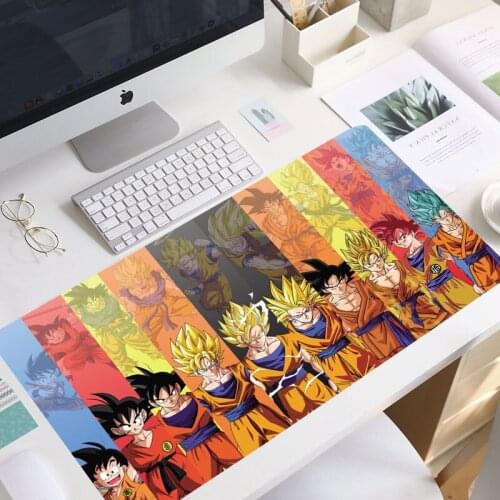 Anime large gaming mouse pad laptop keyboard mousepad pads laptop computer PC Accessories gamer mouse pad laptop manga mouse pad