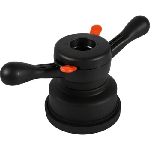 Quick Release Hub Wing Nut Wheel Balancer Tire Balancing Machine Clamp Change Tool four sizes