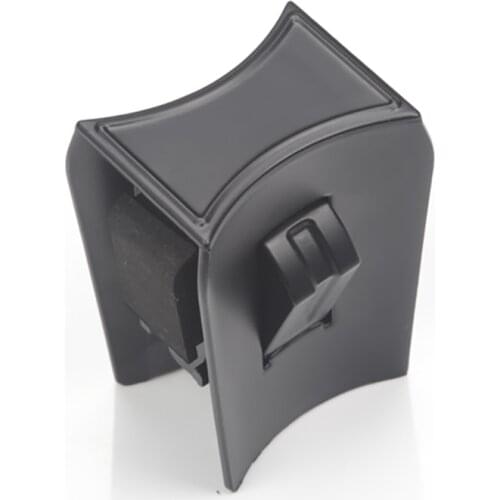 For Tesla Model 3 Model Y 2021 Accessories Center Console Car Cup Holder Insert Storage Box