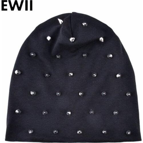 EWII Women's Beanie Hats