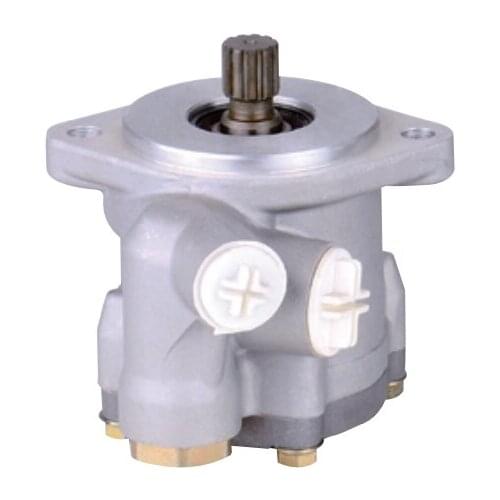 FEBIAT POWER STEERING PUMP USED FOR AMERICAN TRUCK EV251615L101