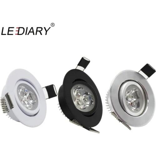 LEDIARY Lighting