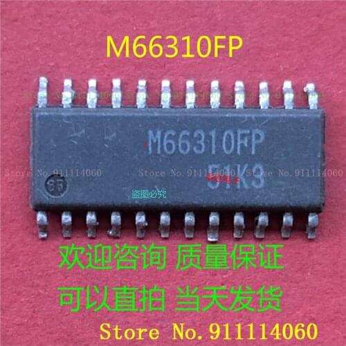 M66310FP SOP24