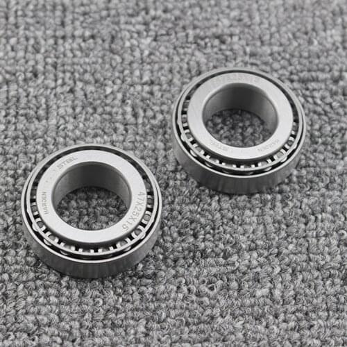 Motorcycle Bearing For Kawasaki KLX140B9FA KLX140L Monster Energy KLX140BAF KLX140L Canada Only KLX140BBF KLX140L