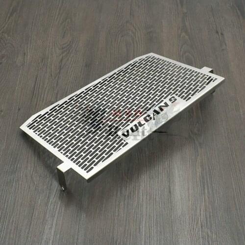 Motorcycle Radiator Grille Guard For Kawasaki VN650 VULCAN S 2014-2016 VULCAN 650 Free Shipping