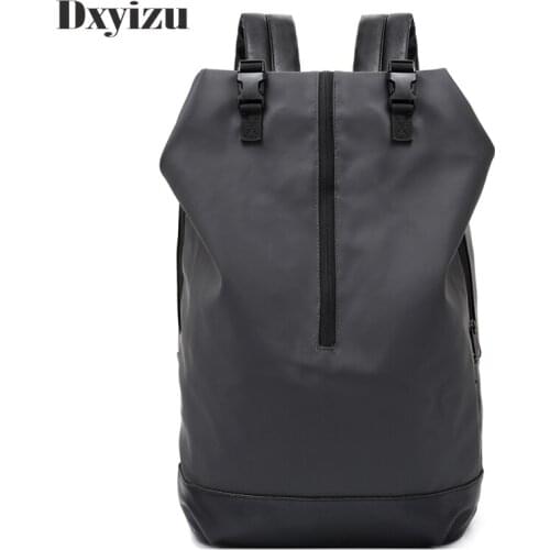 Large Capacity Travel Backpacks Men USB Charge Laptop Backpack For Teenagers Multifunction Travel Male School Bag