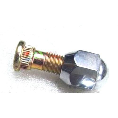 For Zotye 2008 5008 Tire Screw Nut