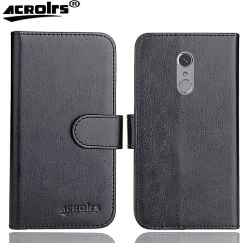 ACROLRS Phone Cases ZTE Blade V7 Plus