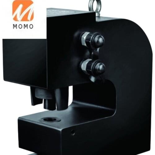 CH-80A CH-80 Hydraulic Punch Machine for Max 16mm Metal Sheet