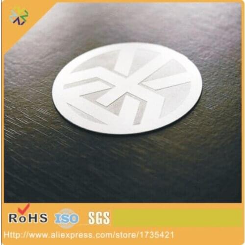 Multi-engraved custom black Quality metal business cards