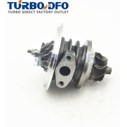 For Fiat Brava Bravo Marea 1.9 TD 1910 ccm 55 KW 75 HP 1996- turbo core assy chra GT1544S turbocharger core 700999 454006 454165