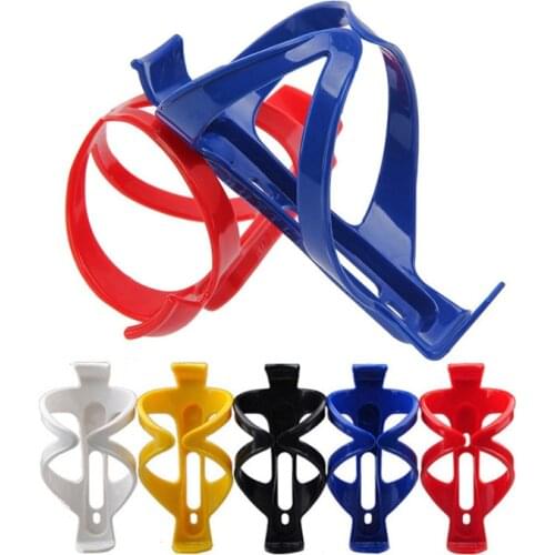 Mountain Bicycle Bottle Holder Useful Bike Water Bottle Holder Cycling Bottle Holder for Bike Accessories