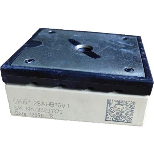 SKIIP28AHB16V3 Module Original, Can Provide Product Test Video