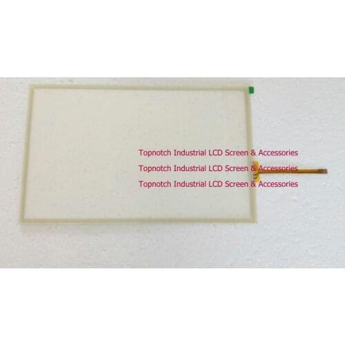 Brand New Touch Screen Digitizer for TK6102iV6WV Touch Pad Glass