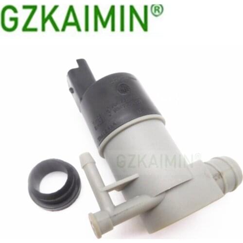High Quality New Top One Windshield Windscreen Washer Pump OEM 28920-CB300 28920CB300 Fit for Nissan Sunny 1.5L XV CVT 2014-2016