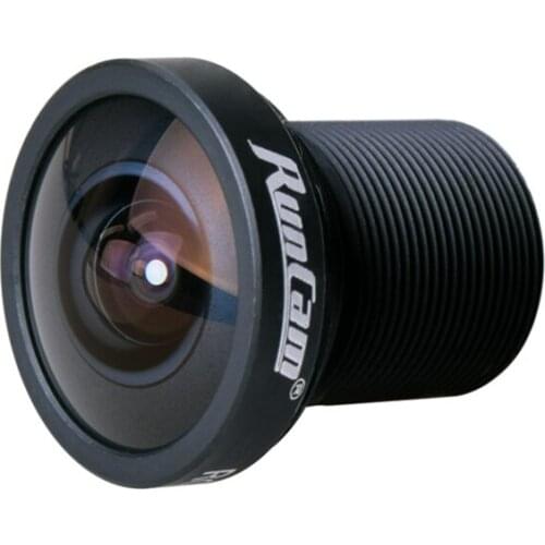 RunCam RC25G FPV Camera Lens 2.5mm FOV 140 Degree Wide Angle for Swift Swift2 Mini PZ0420 SKY Hero2
