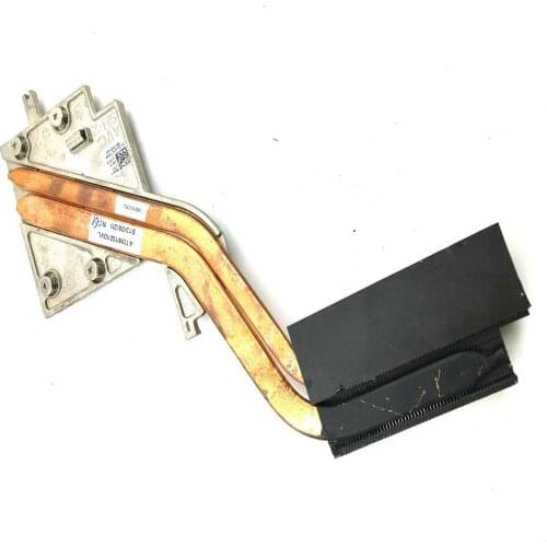 For Dell Precision M4800 CPU cooling Heatsink V1K7V 0V1K7V heatsink