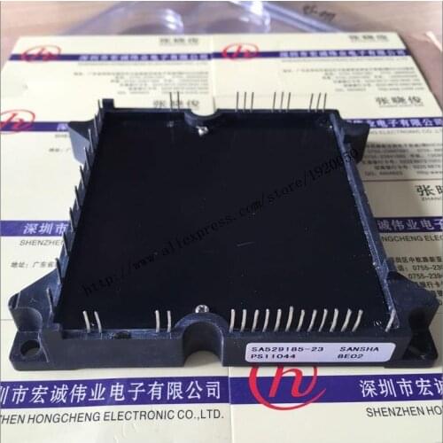 SA529185-23 module Special supply Welcome to order