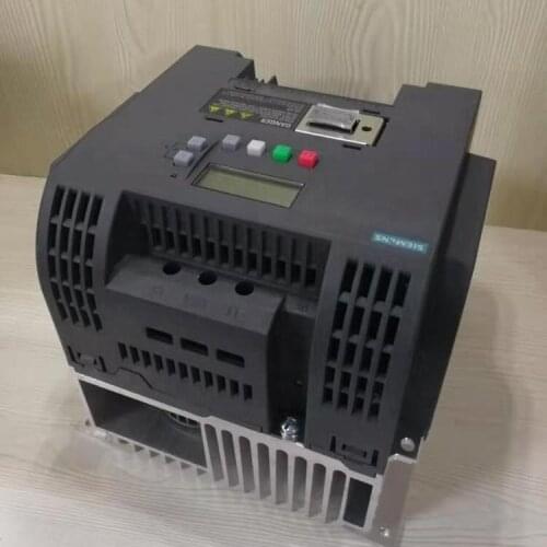 SINAMICS SIEMENS V20 Inverter&Converter 6SL3210 series