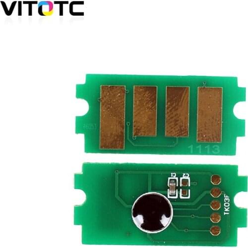TK1110 TK1112 TK1113 TK-1113 TK1114 Toner Reset Chip Compatible For Kyocera FS1040 FS 1040 FS1120MFP FS1121MFP FS1020MFP Printer