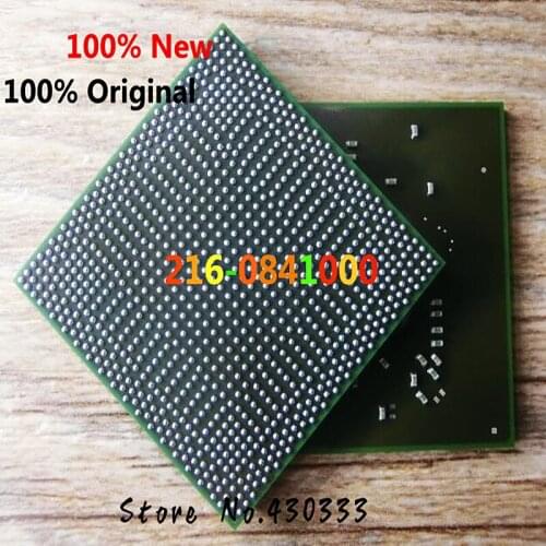 100% New 216-0841000 216 0841000 BGA