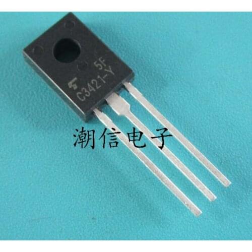 10cps C3421 2SC3421-Y