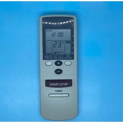 A/C controller Air Conditioner air conditioning remote control suitable for fujitsu AR-AB18