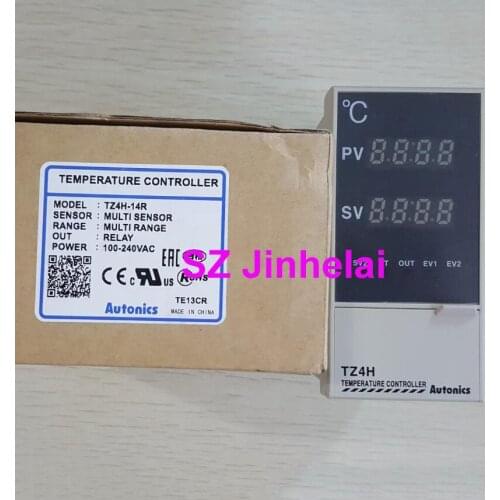 Authentic original TZ4H-14R, TZ4H-14S, TZ4H-14C AUTONICS