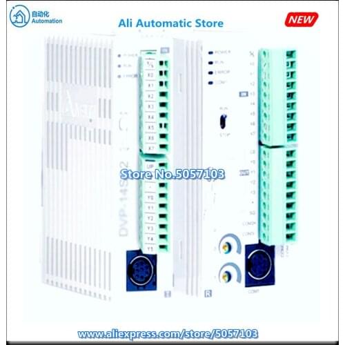 DVP02TKL-S SS2 Series Module New