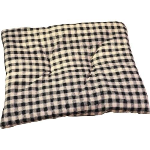 Breathable Four Seasons Available Pet Mat Cat Kennel Dog Kennel Mat Air Conditioner Teddy Sleeping Mat Dog Cage Mat Pet Supplies