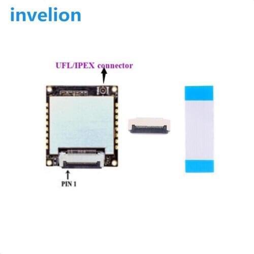 Epc class 1gen2 iso protocol uhf rfid reader module range 2meters usb rs232 uhf module for handheld android rfid reader