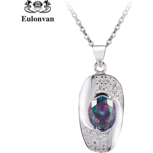 Eulonvan Chokers On The Neck