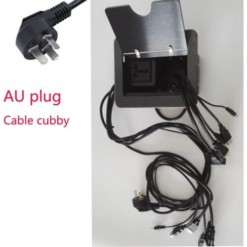 GATeam Computer Cables