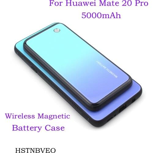 HSTNBVEO Huawei Mate 20 Pro Phone Cases