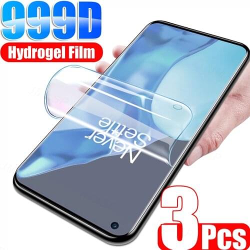 JMXSP Screen Protectors For OnePlus 8