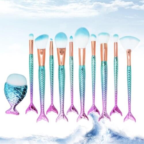 Kainuoa Makeup Brushes
