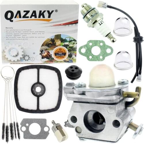 Carburetor Zama C1U-K78 Echo ES210 ES211 PB200 PB201 PS200 SV212 ES-210 ES-211 PB-200 PB-201 PS-200 SV-212 Shindaiwa EB212 Power
