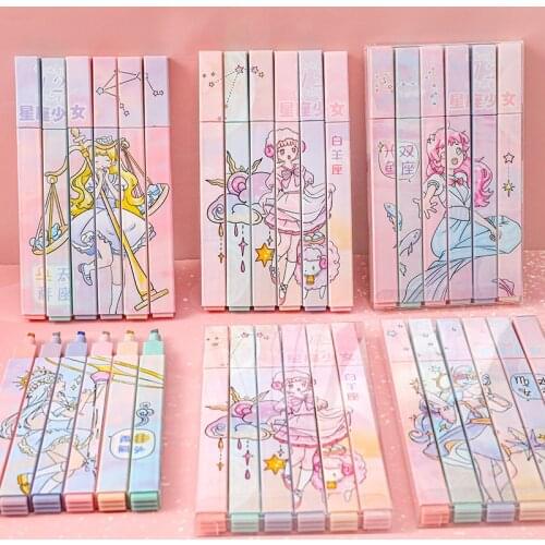 Маркеры Lytwtw's China At AliExpress