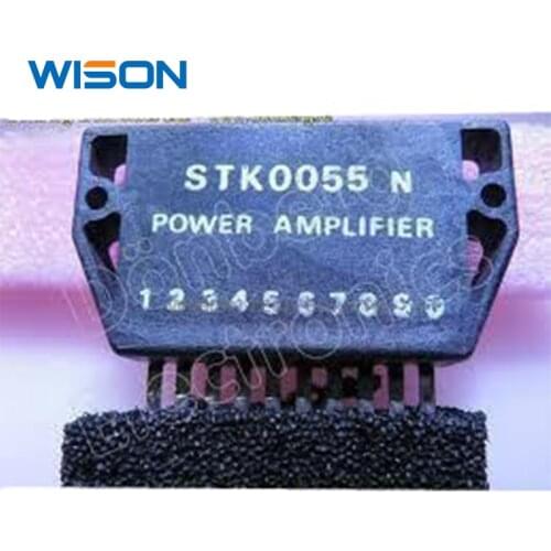 New original STK0055N module