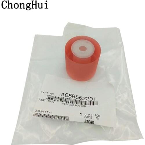Original Pick Up Roller for Konica Minolta C8000 7000 6000 1060 1200 1250 95 Pick Up Roller