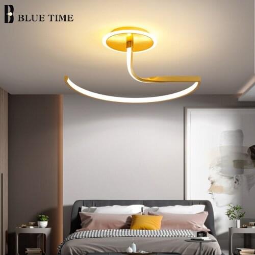 Modern Chandelier Light New Indoor Led Chandelier Lamp Home For Living Room Bedroom Dining Room Lamp 110v 220v Led Light Fixture