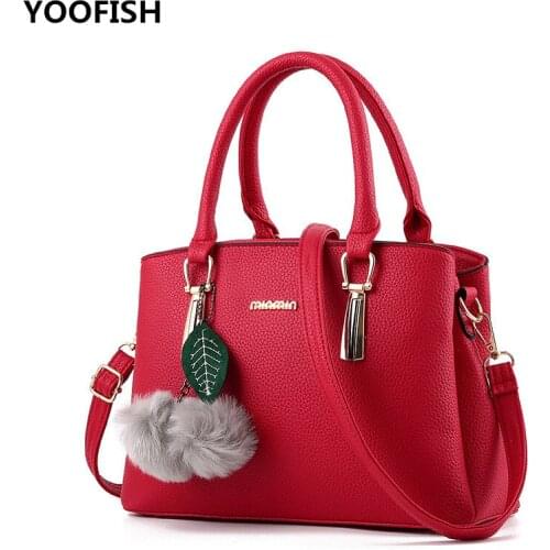 Женские сумки с бахромой YOOFISH China At AliExpress