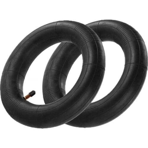 Scooter Thick Tyre Inner Tube Inflated Spare Tires for Xiaomi Mijia M365 Electric Scooter ReplaceableTube for Xiaomi M365 Parts