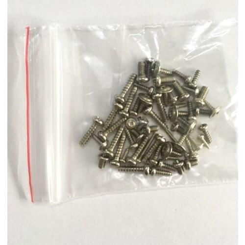 SYMA X8C X8W X8G X8HC X8HW X8HG RC Quadcopter Parts Screw package