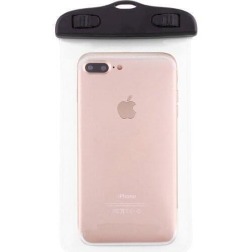 Protective Case Beach Submersible Universal 30M Waterproof for BQ Mobile BQ-6035L Strike Power Max (2019)