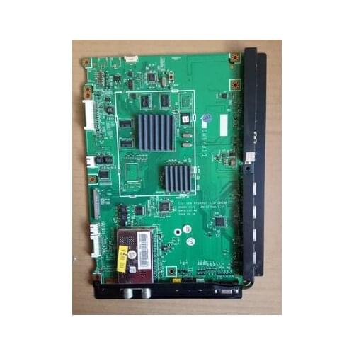 1pcs/lote UA46B6000VF motherboard, driver board, BN41-01214D screen, LTF460HF08