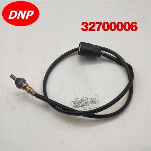 PAT 4-wire Rear Oxygen Sensor For Dyna Sportster Softail V-Rod Blackline Fat Boy 32700006