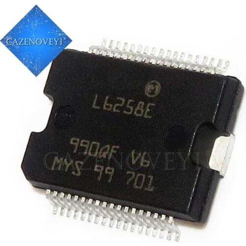 5pcs/lot L6258EX L6258E L6258 HSSOP-36 In Stock